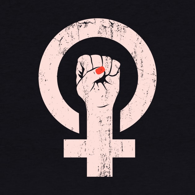 Feminist by MaiKStore